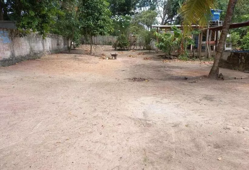 ペンション Casa De Família Coração Amazônico