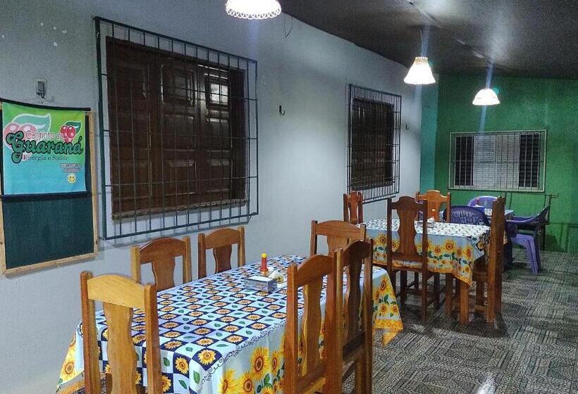 پانسیون Casa De Família Coração Amazônico