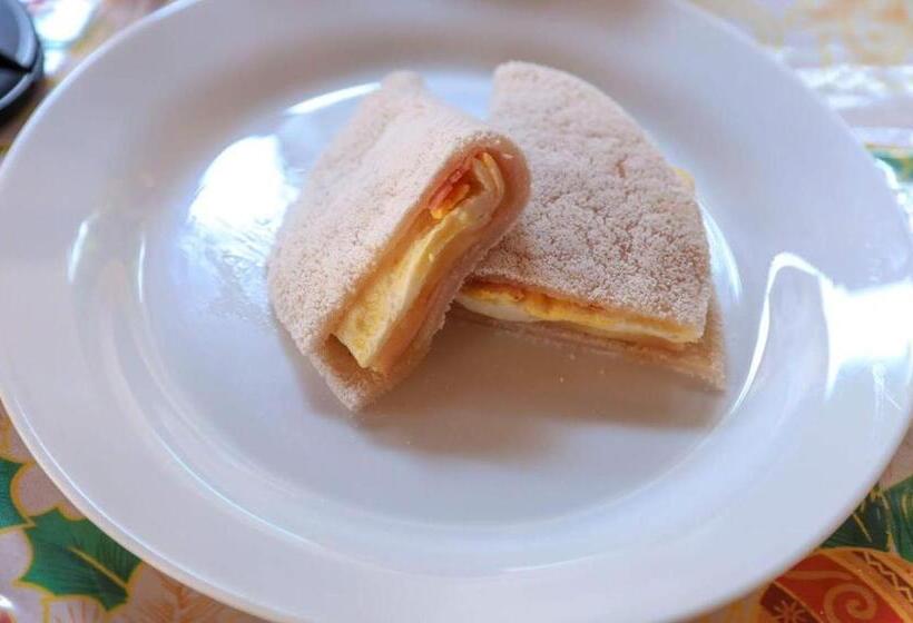 پانسیون Casa De Família Coração Amazônico