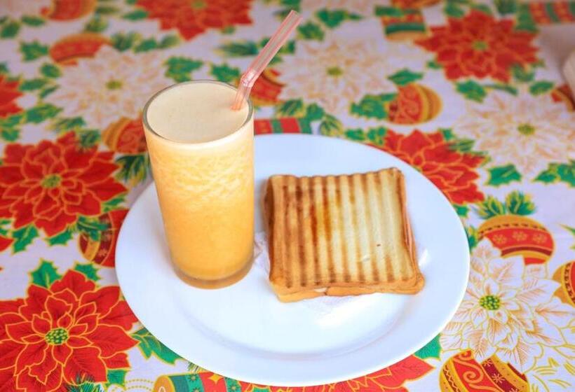 پانسیون Casa De Família Coração Amazônico