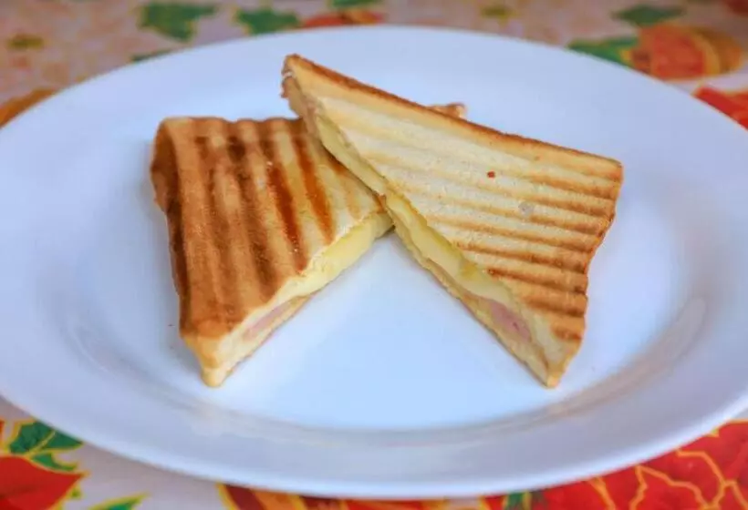 ペンション Casa De Família Coração Amazônico