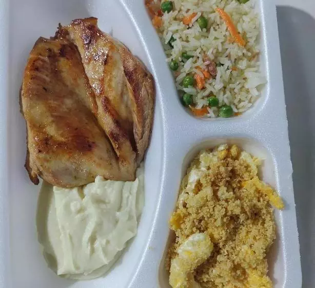 ペンション Casa De Família Coração Amazônico