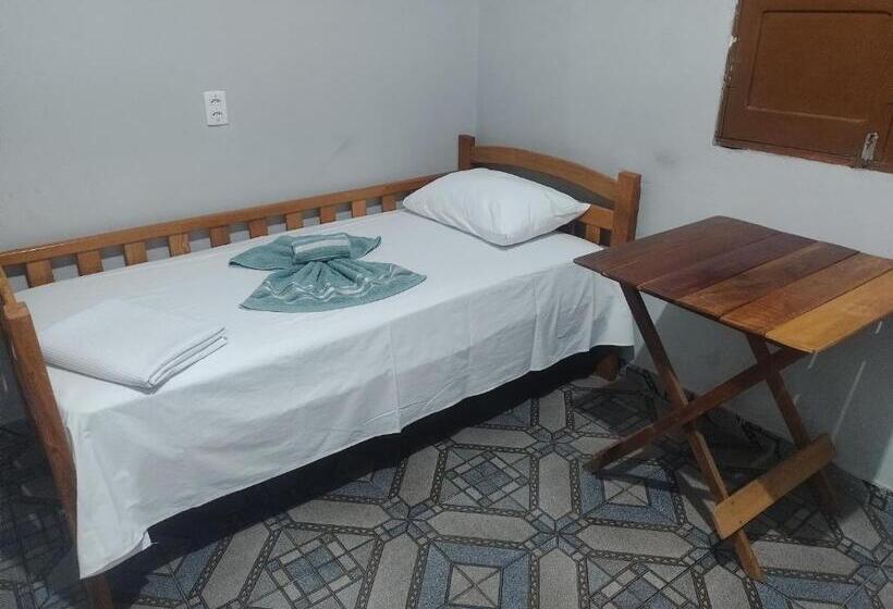 پانسیون Casa De Família Coração Amazônico