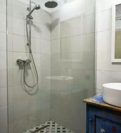 Aamiaismajoitus (B&B) Aster Panzió