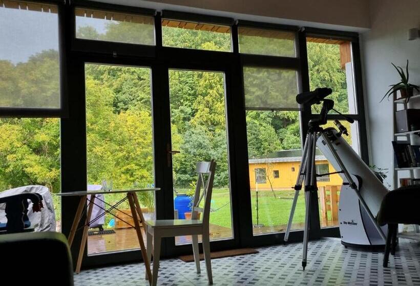 مبيت وإفطار Aster Panzió