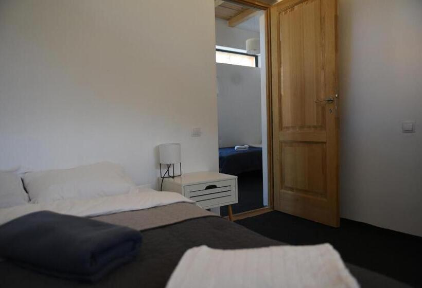 مبيت وإفطار Aster Panzió