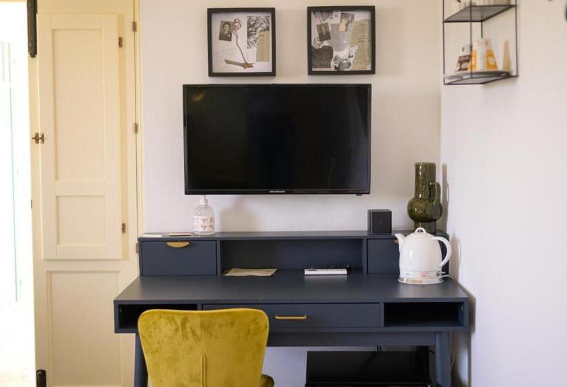 Bed and Breakfast Chiusa Del Curiale Ospitalità In Vigna