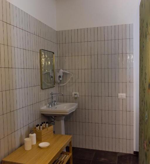 Bed and Breakfast Chiusa Del Curiale Ospitalità In Vigna