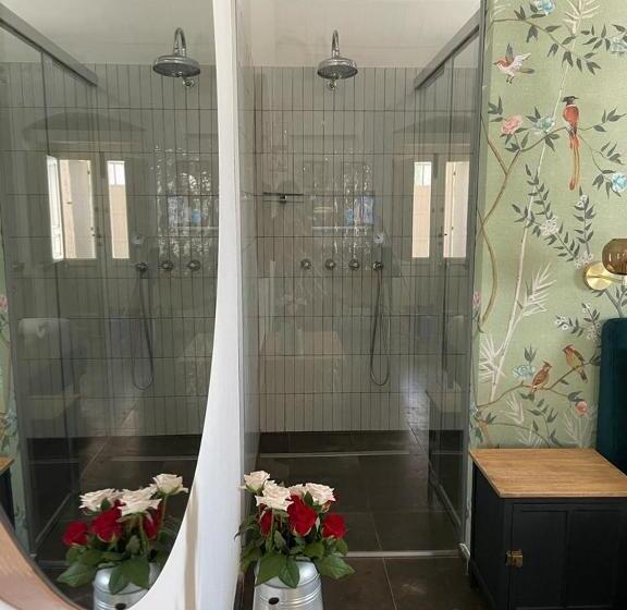 Bed and Breakfast Chiusa Del Curiale Ospitalità In Vigna