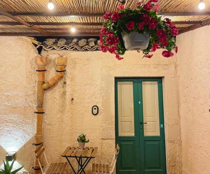 Bed and Breakfast Chiusa Del Curiale Ospitalità In Vigna