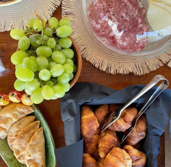 Bed and Breakfast Chiusa Del Curiale Ospitalità In Vigna