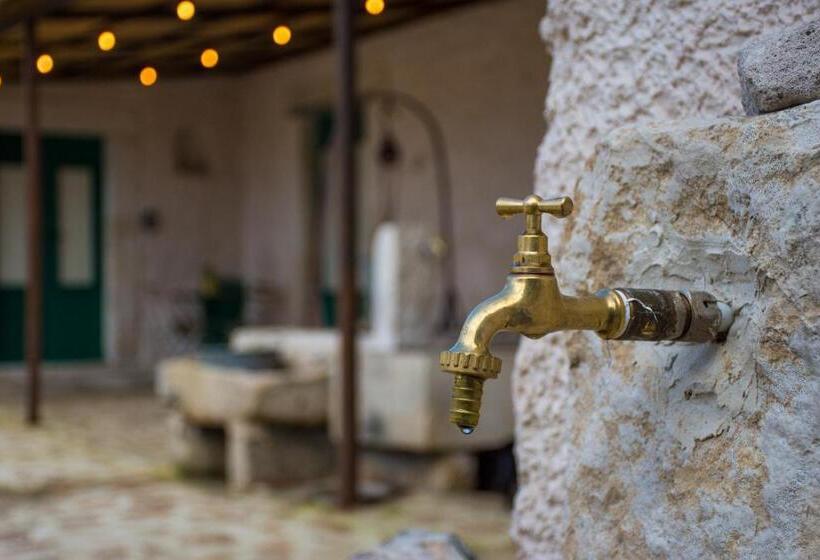 Bed and Breakfast Chiusa Del Curiale Ospitalità In Vigna