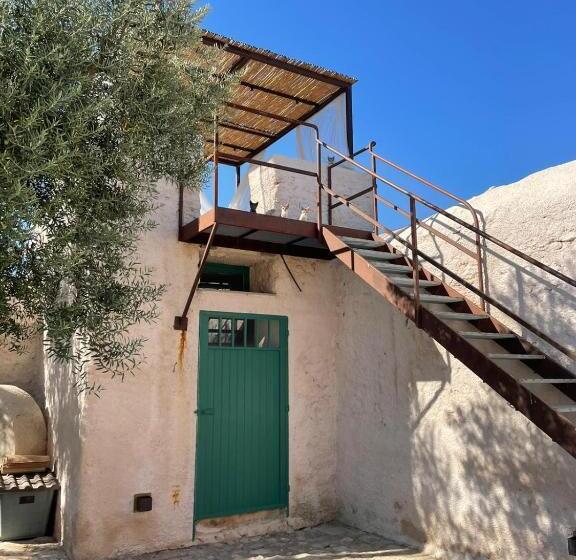 Bed and Breakfast Chiusa Del Curiale Ospitalità In Vigna