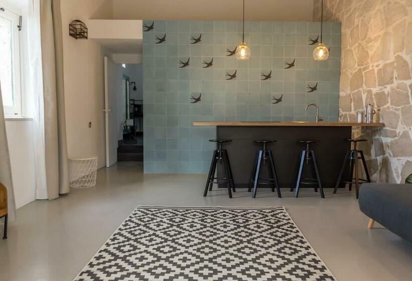 Bed and Breakfast Chiusa Del Curiale Ospitalità In Vigna