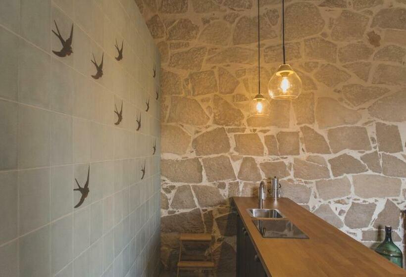 Bed and Breakfast Chiusa Del Curiale Ospitalità In Vigna