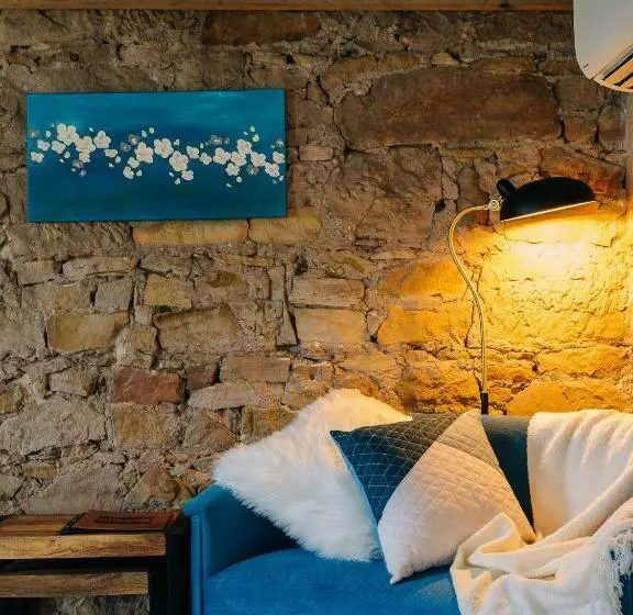 Bed and Breakfast Triabunna Barracks