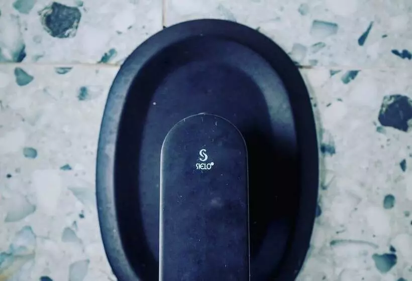 Hotelli El Infinito