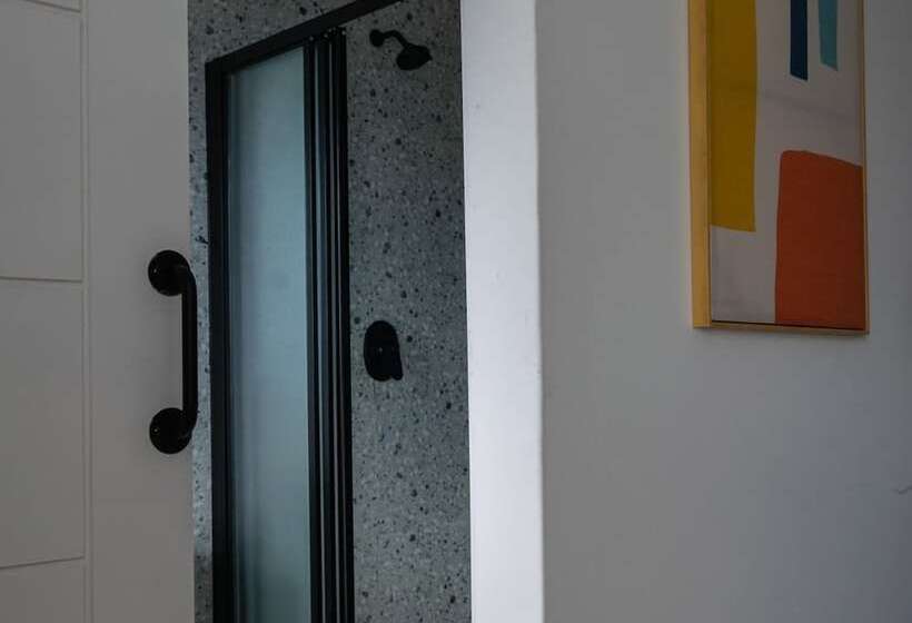 ホテル El Infinito