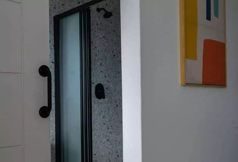 Hotelli El Infinito