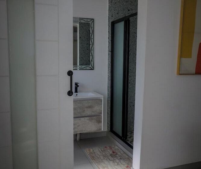 ホテル El Infinito