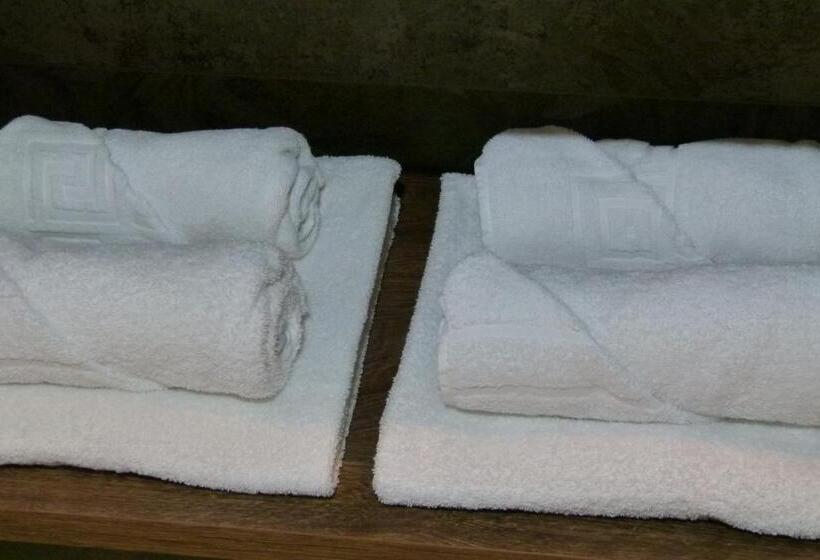 酒店 Grüne Elster