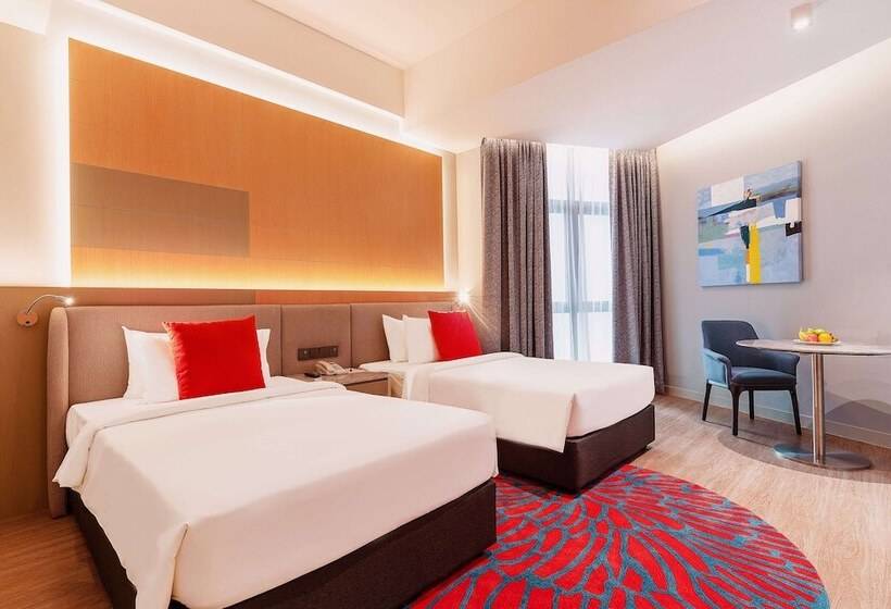 בית מלון כפרי M World