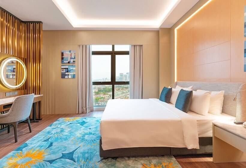 בית מלון כפרי M World