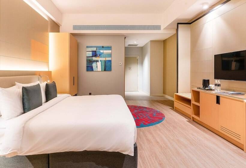 בית מלון כפרי M World