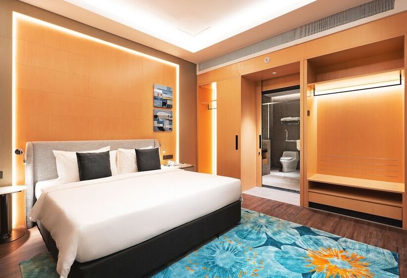 בית מלון כפרי M World