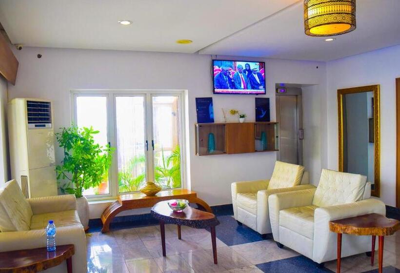 هتل Nisa Wellness Retreat