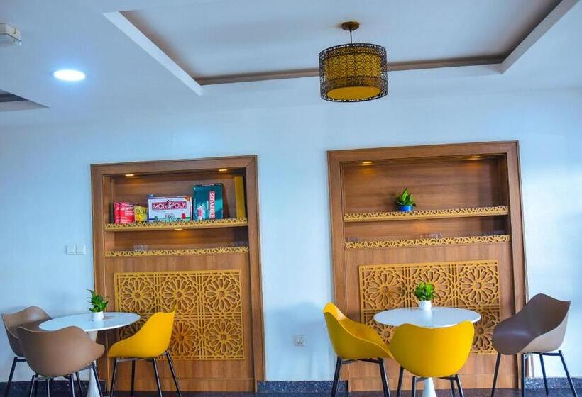 هتل Nisa Wellness Retreat