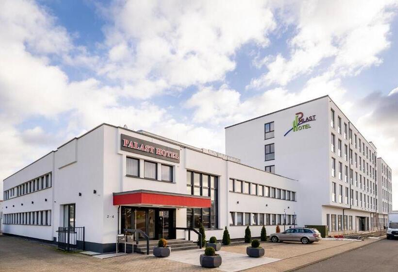 فندق Palast