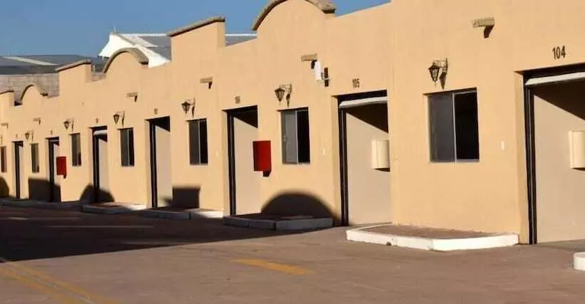 Hotel Parque Inn
