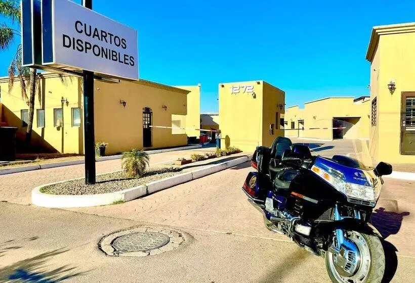 Hotel Parque Inn