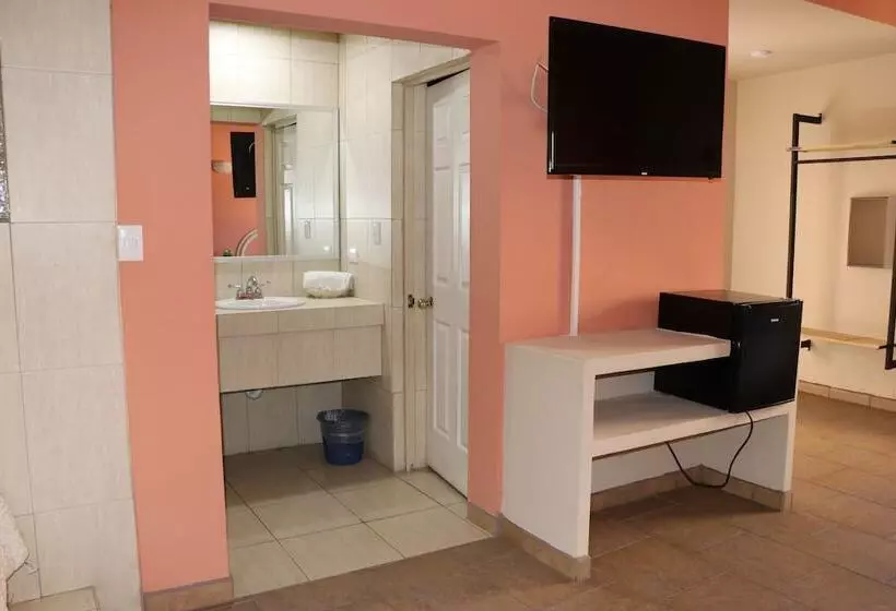 Hotel Parque Inn