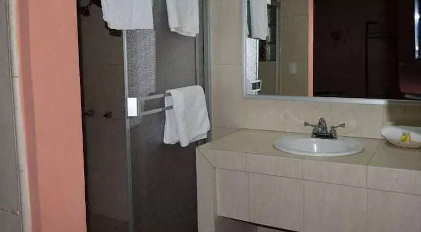 Hotel Parque Inn