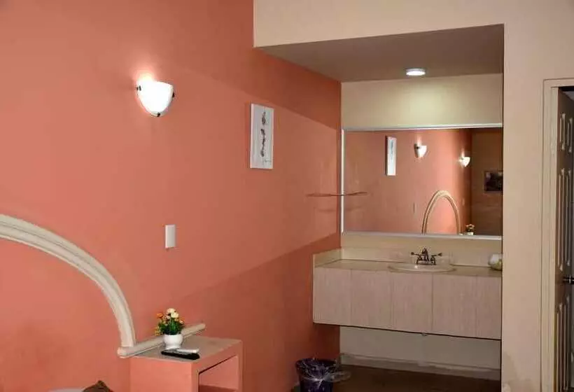 Hotel Parque Inn