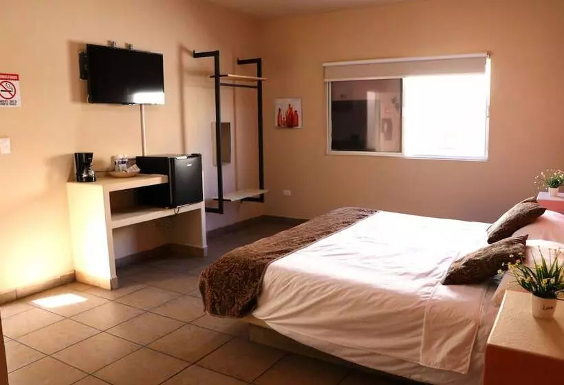 Hotel Parque Inn