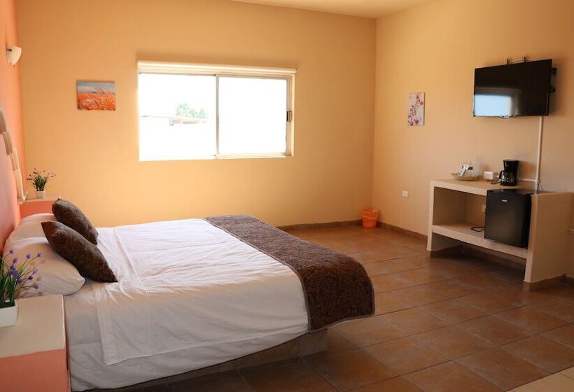 בית מלון כפרי Parque Inn