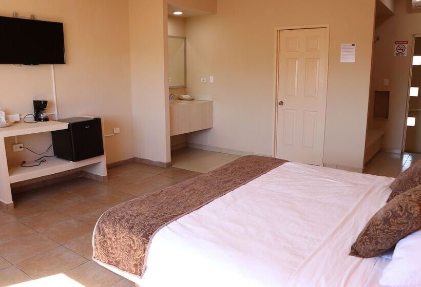 בית מלון כפרי Parque Inn