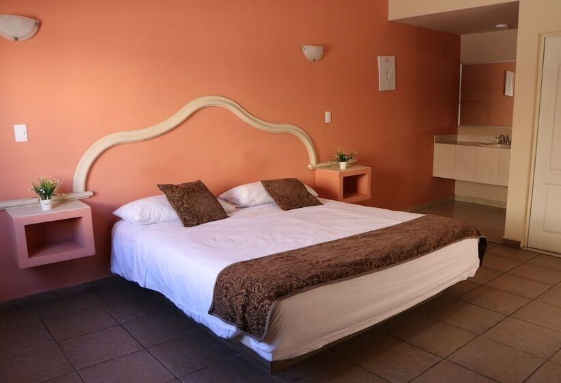 בית מלון כפרי Parque Inn