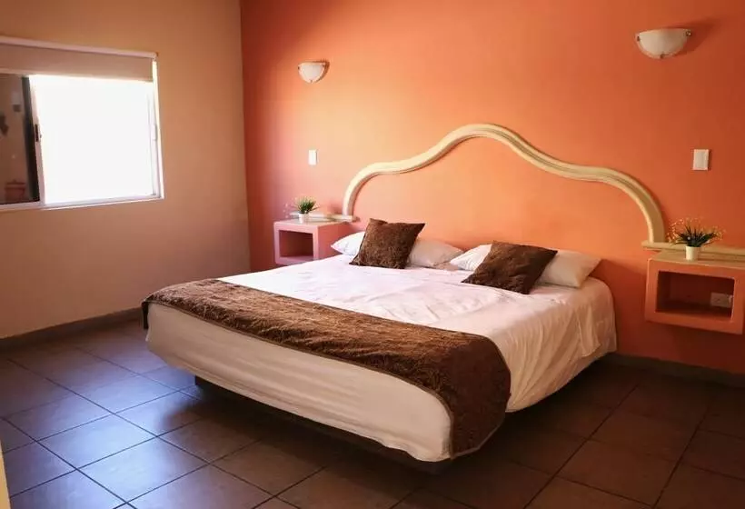 Hotel Parque Inn