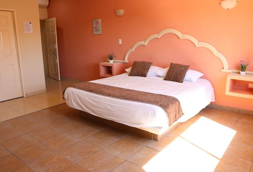 בית מלון כפרי Parque Inn