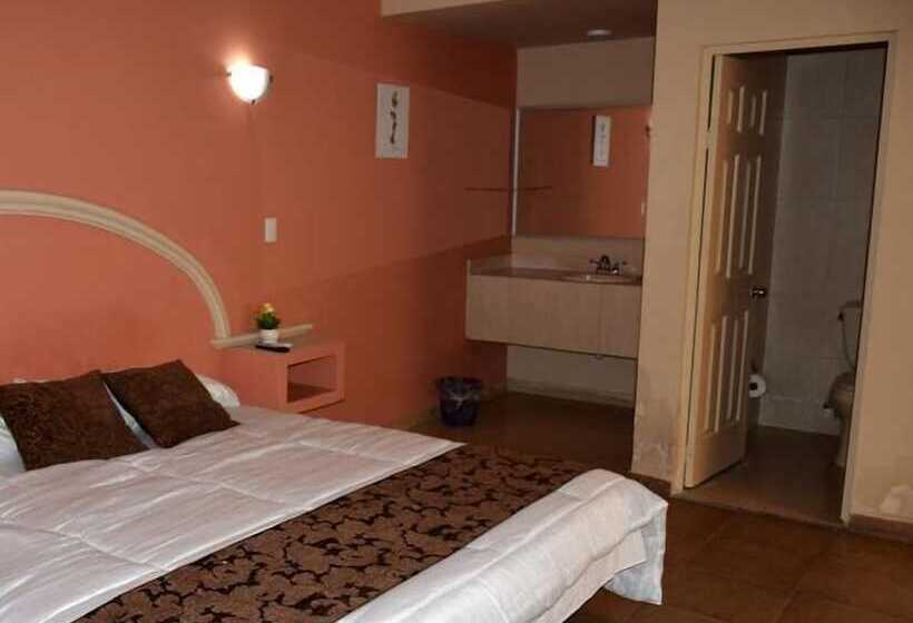 בית מלון כפרי Parque Inn