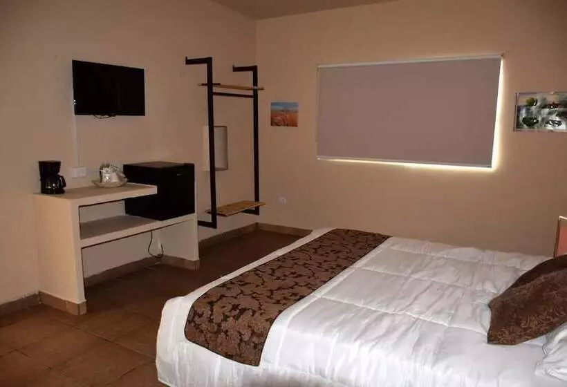Hotel Parque Inn