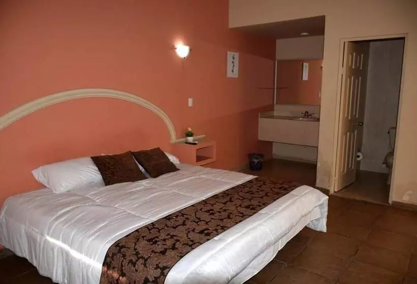 Hotel Parque Inn