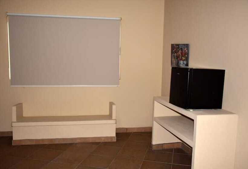 בית מלון כפרי Parque Inn