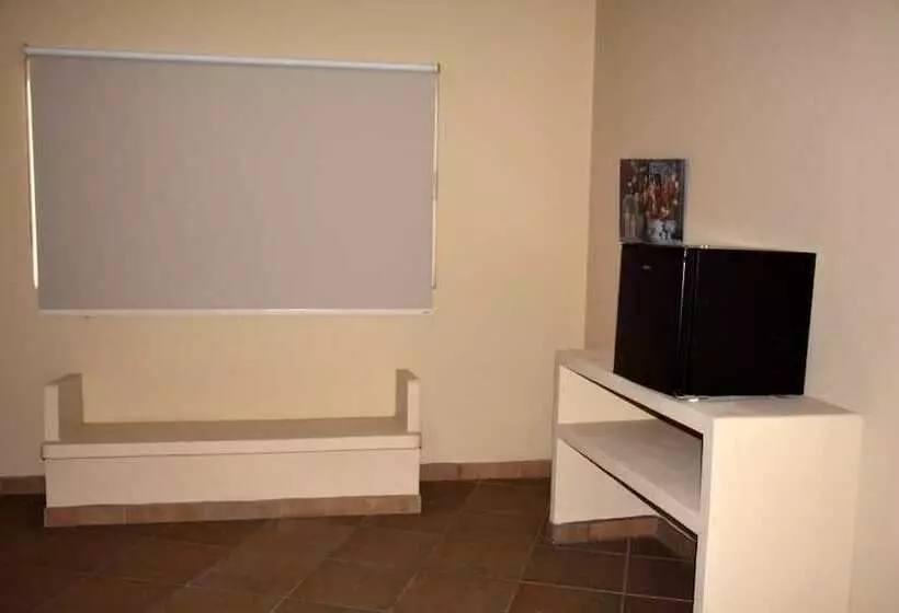 Hotel Parque Inn