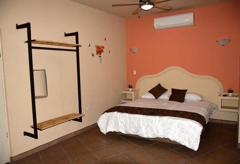 בית מלון כפרי Parque Inn