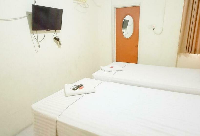 ホテル Putra Mahkota Syariah